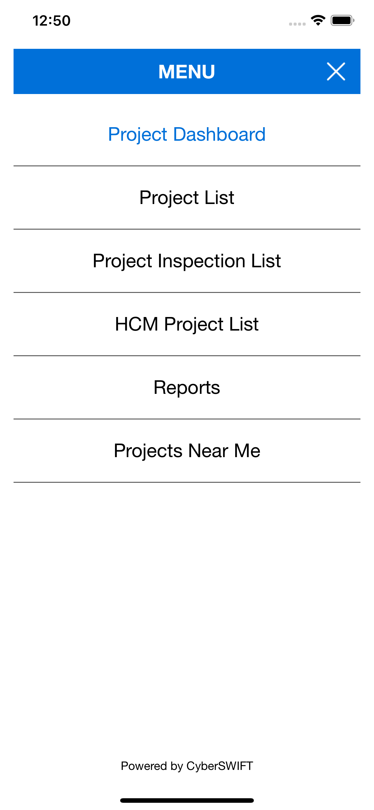 WB Irrigation Monitoring screenshot 3