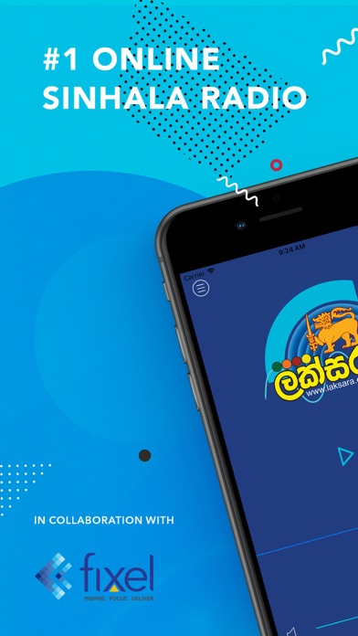 Screenshot #1 pour Laksara