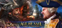 Game screenshot Age of Sail: Navy & Pirates mod apk