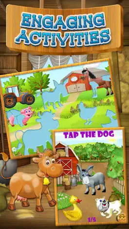 Game screenshot Old Macdonald Had a Farm. hack