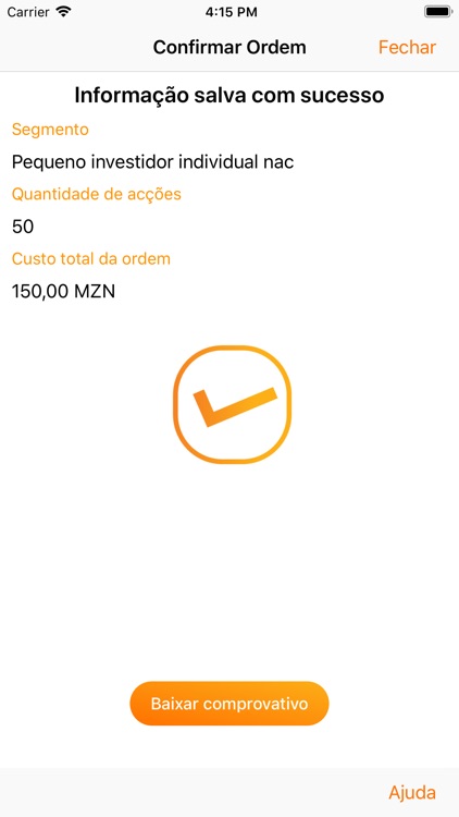 BCI Trading screenshot-7