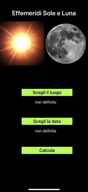 Ephemerides(圖1)-速報App