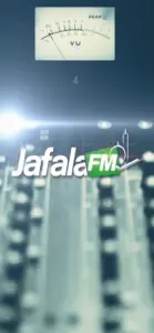 Jafala FM screenshot #2 for iPhone