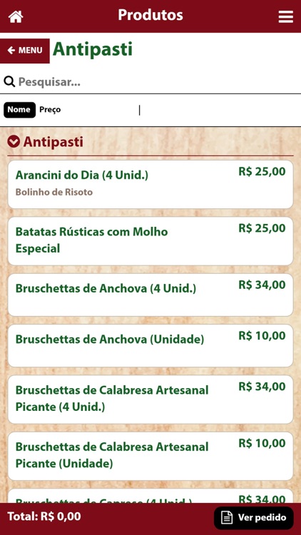 Balderi Pasta e Arte