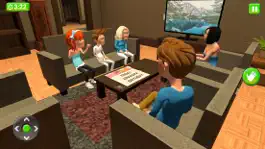 Game screenshot Virtual Grandpa Birthday Party hack