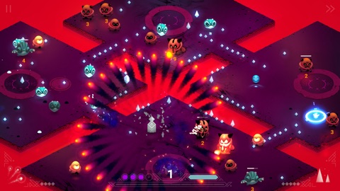 Screenshot #15 for Ritual: Sorcerer Angel