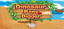 Game screenshot динозавр игры apk