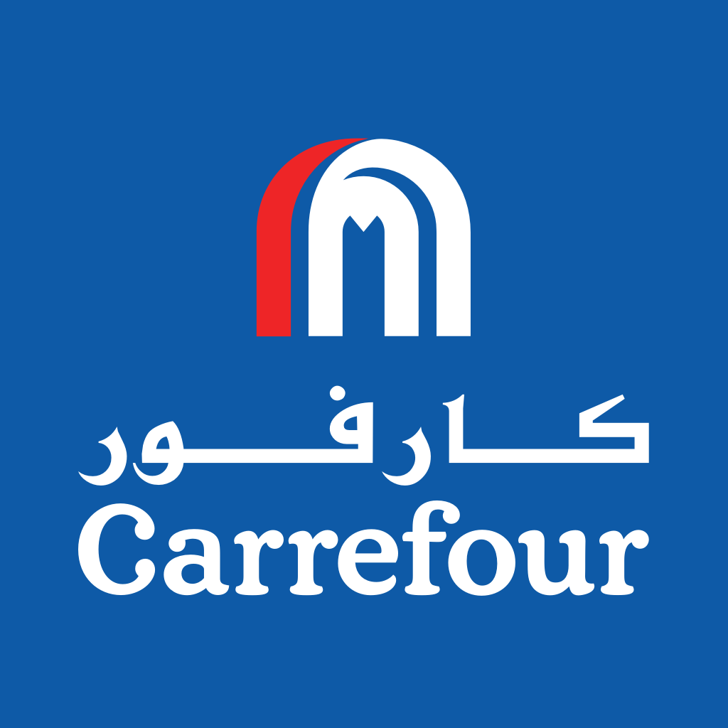 MAF Carrefour Online Shopping App Icon