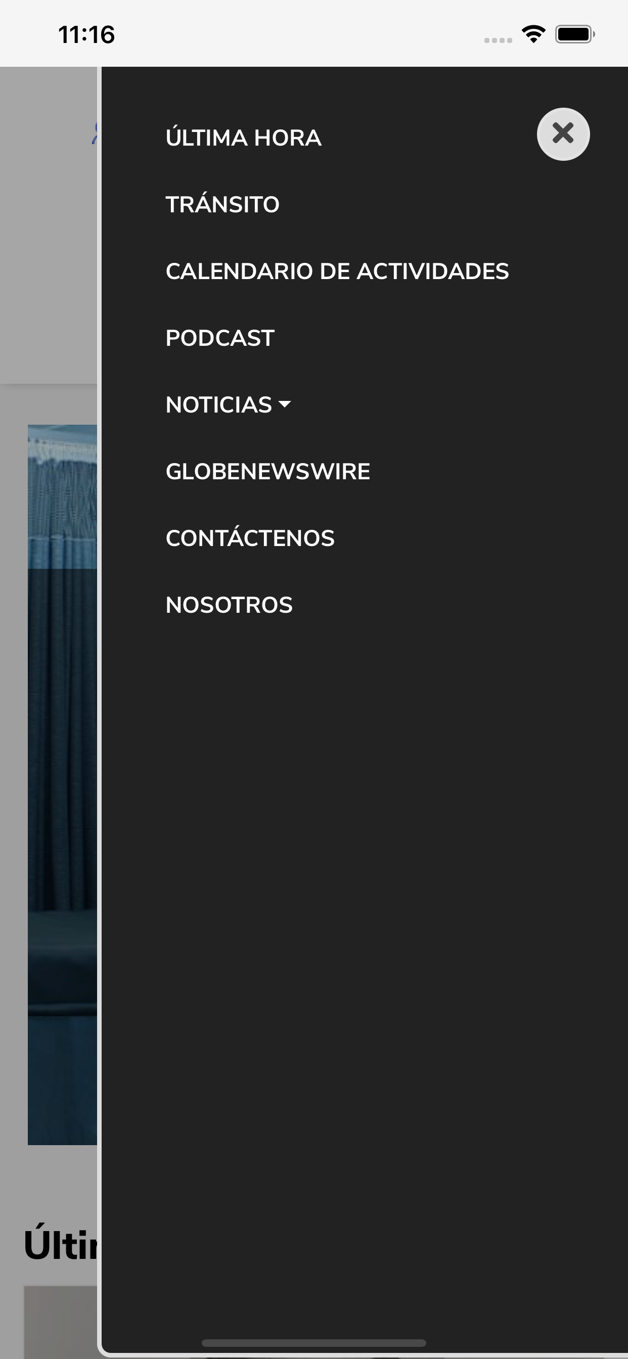 Cybernews screenshot 4