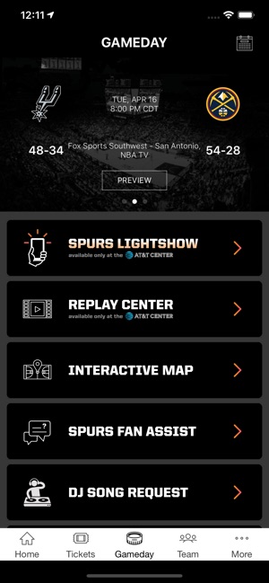 San Antonio Spurs(圖4)-速報App