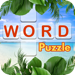 Crossword - Jam Word Puzzle