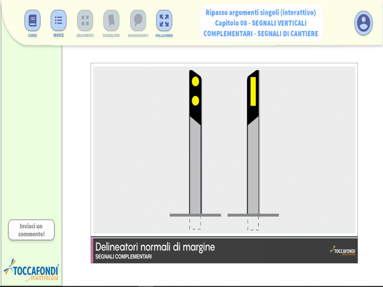 Screenshot #6 pour Edulab