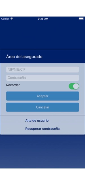 Preventiva Seguros(圖3)-速報App