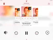 podcast mytuner - deutschland ipad bildschirmfoto 2