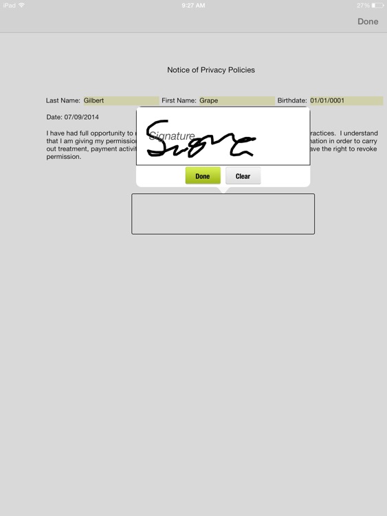 Automated Dentist screenshot-4