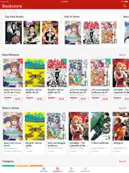 siam inter comics айпад изображения 4