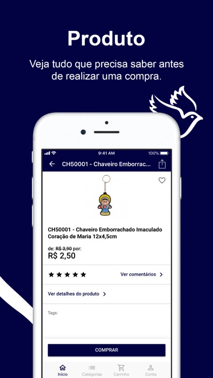 Gladys Artigos Religiosos