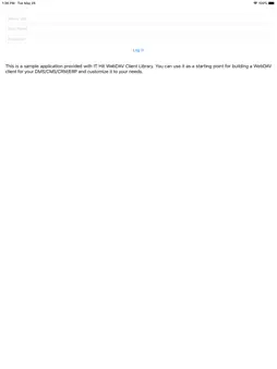 IT Hit WebDAV Client screenshot 4