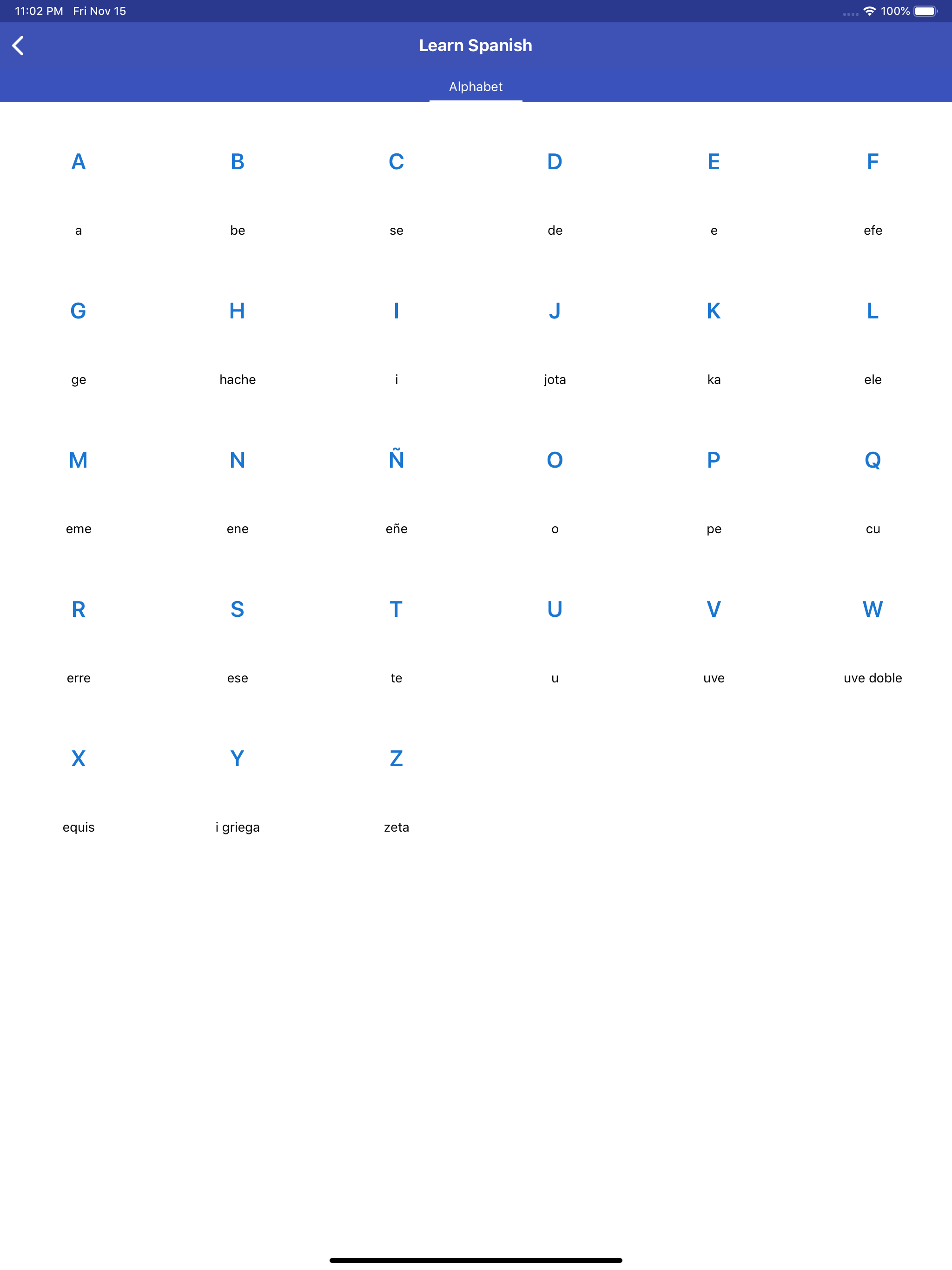 Learn Spanish Language Daily screenshot 11