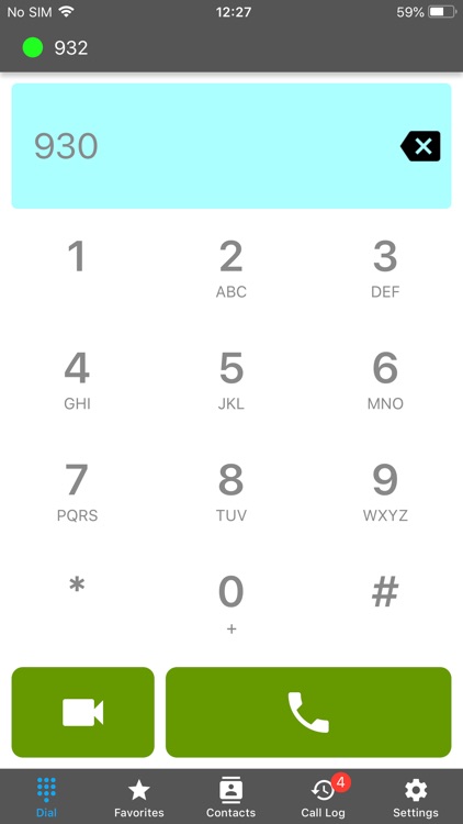 MobileSoftphone