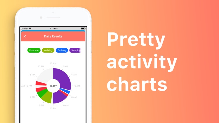 Baby Tracker & Breast Feeding screenshot-4