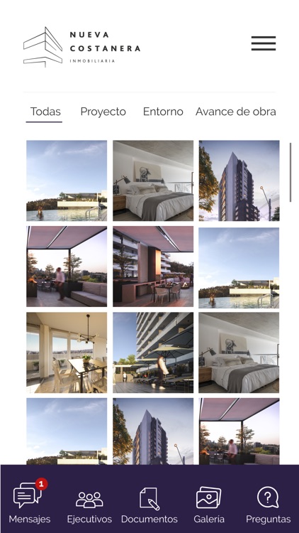 Nueva Costanera App screenshot-7