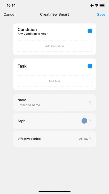 Doang Smart screenshot-4
