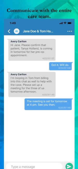 Tellus Medical(圖2)-速報App