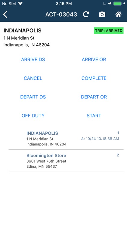 Scc - Deliver (Legacy)