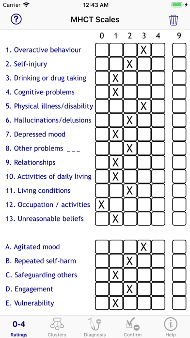 Screenshot #1 pour MHCT