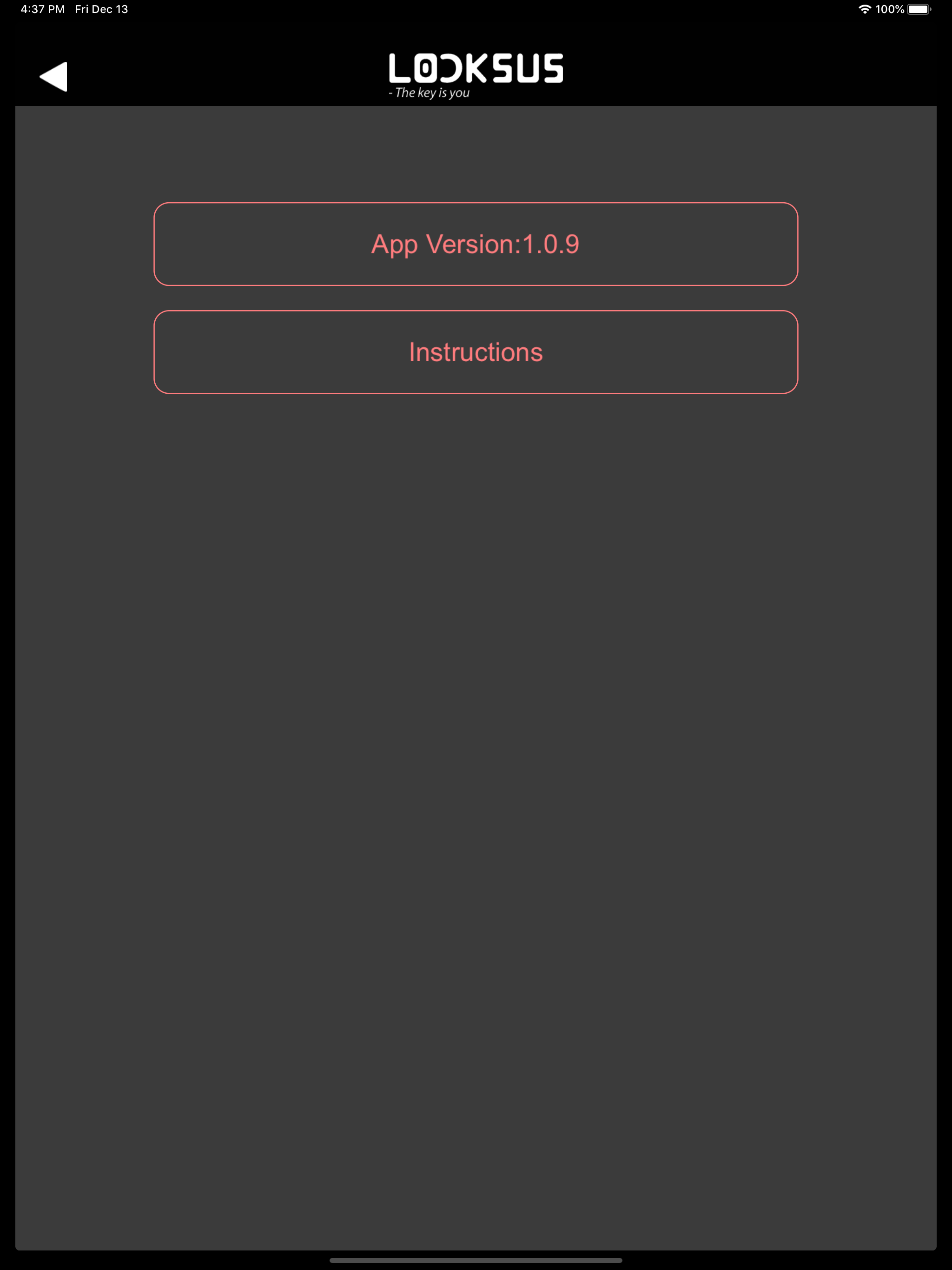 LOCKSUS screenshot 6