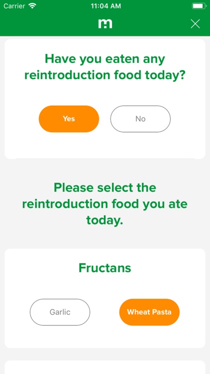 ModifyHealth screenshot-3