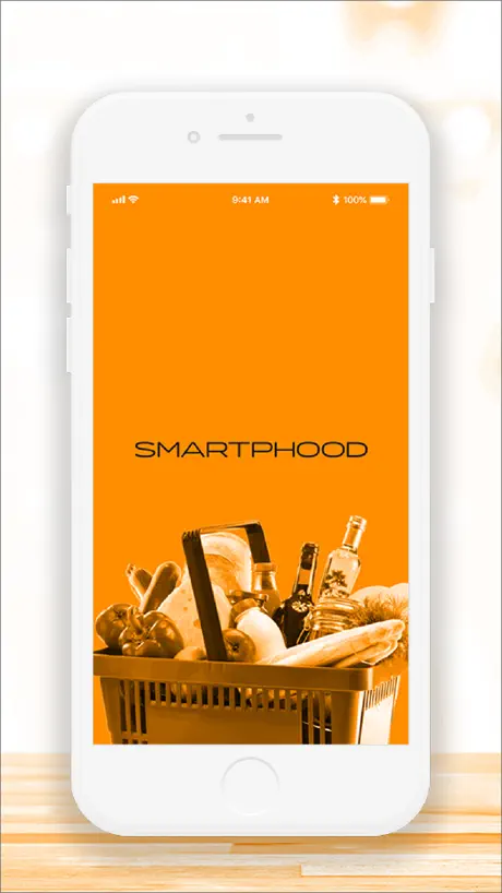 Smartphood-Best Food Waste App