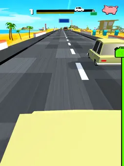 OverTake screenshot 10