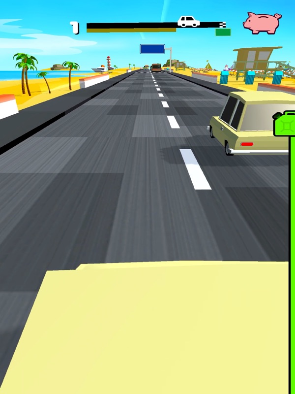 OverTake screenshot 10