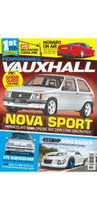 Performance Vauxhall Magazine screenshot #10 for iPhone