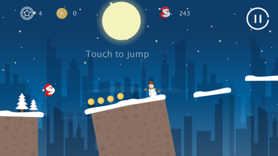 Screenshot #2 pour Papá Noel