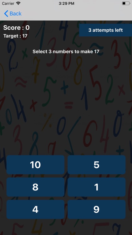 Challenge O Game screenshot-3