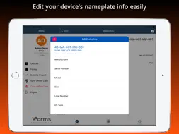 XForms Cx Mobile screenshot 11