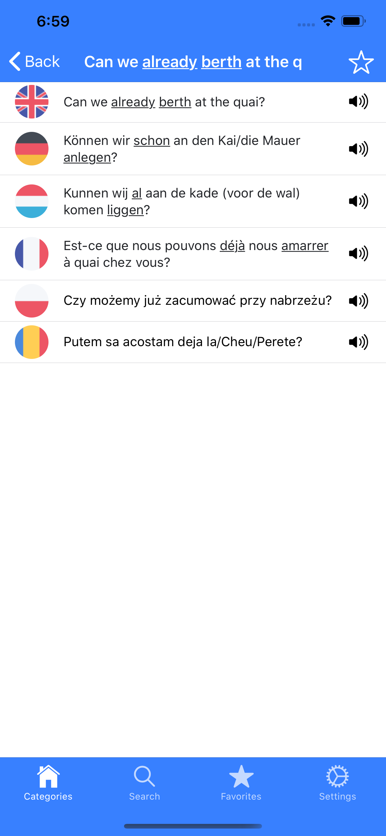 Riverspeak