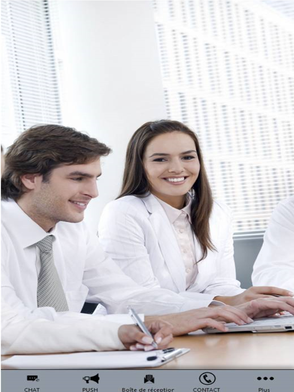 Screenshot #4 pour CFE CGC REN MANS