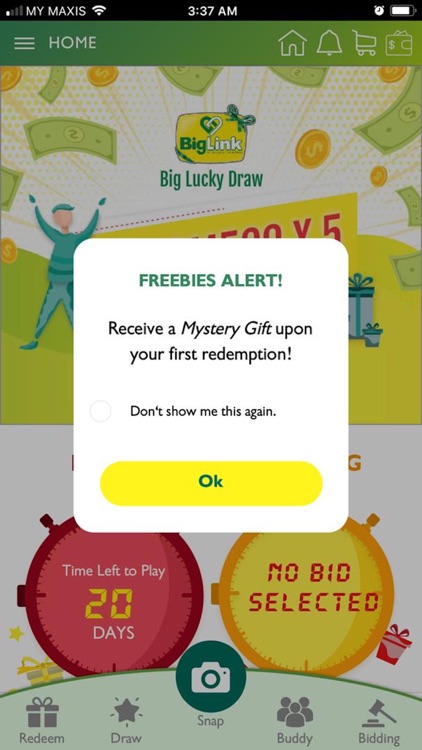 BigLink screenshot-3