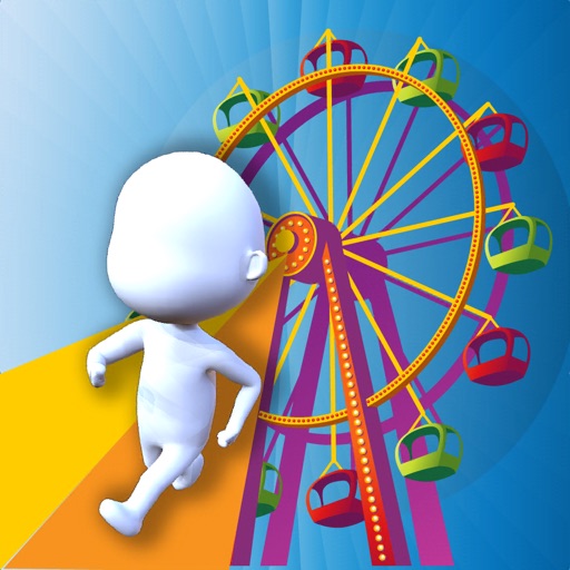 Funland 3D icon