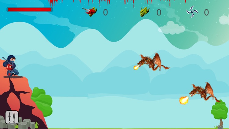 The Last Shinobi screenshot-4