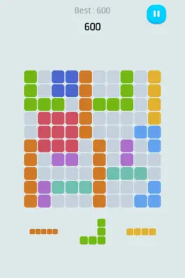 Game screenshot Brain Training - Block Puzzle mod apk