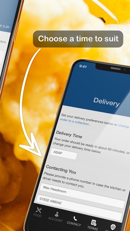 Superfry Fish Bar (Tidworth)