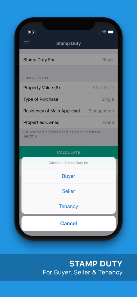 SG Property Toolkit PRO - App de Finanzas | MWM