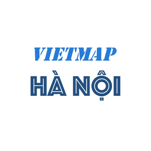 VietMap Hà Nội Driver icon
