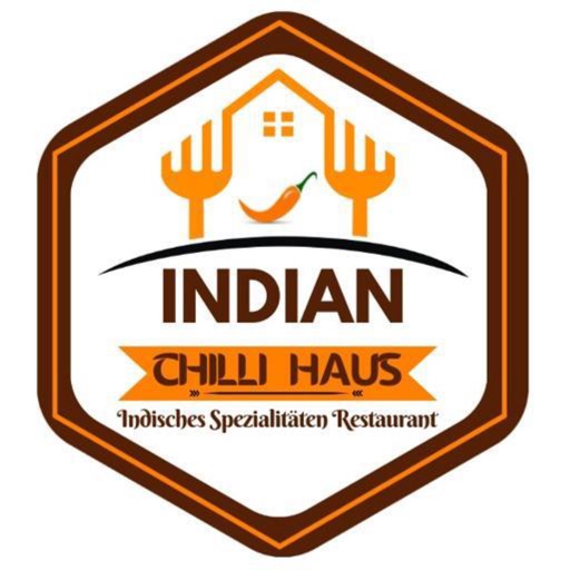 Indian Chilli Haus icon
