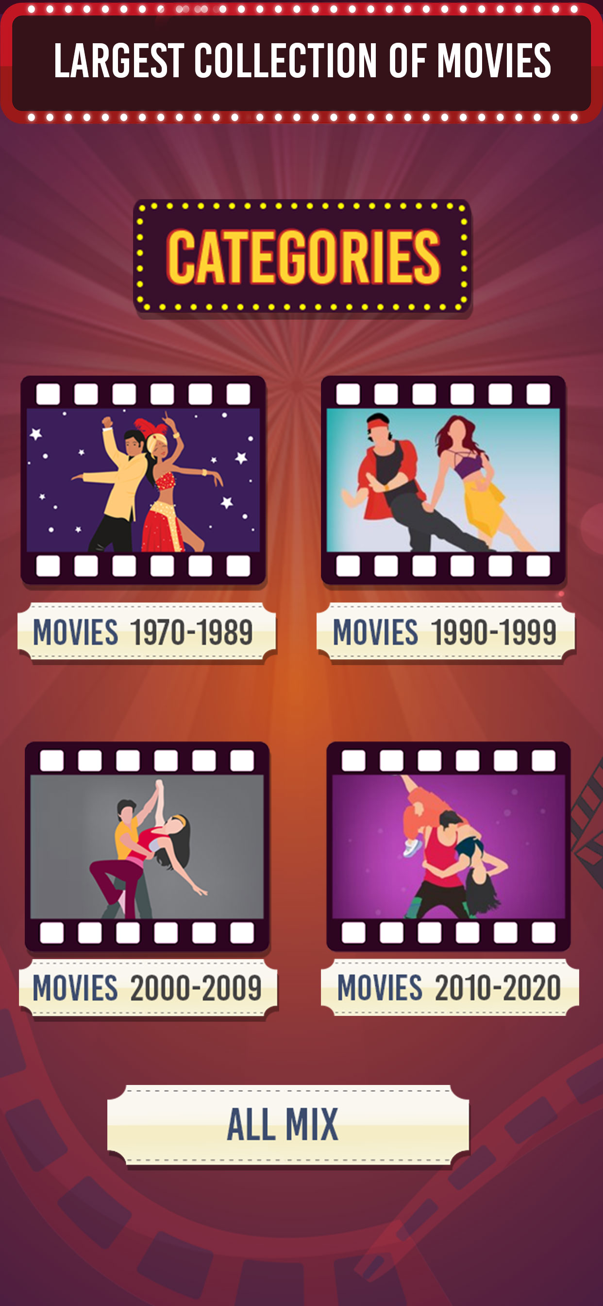 Guess the Bollywood Movie Quiz